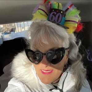 Meet your Posher, Kathleen